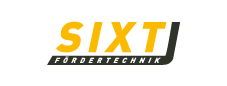 Sixt Fördertechnik GmbH &amp; Co. KG